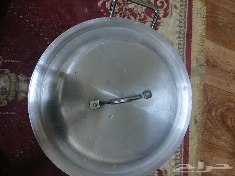 3 stainless steel trays from Crown, very simple to use with a large pot64404070165123113