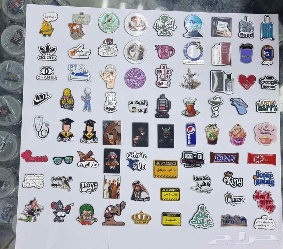 ملصقات خلفيه جوال64403053915778114