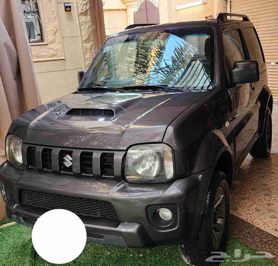 Suzuki Jimny for sale, automatic double cab64553115299329110