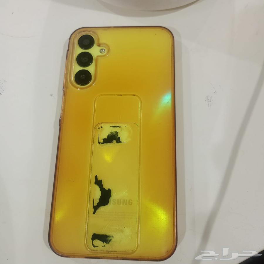 سامسونج A15 128 او البدل بلابتوب او كمبيوتر64403040010498113