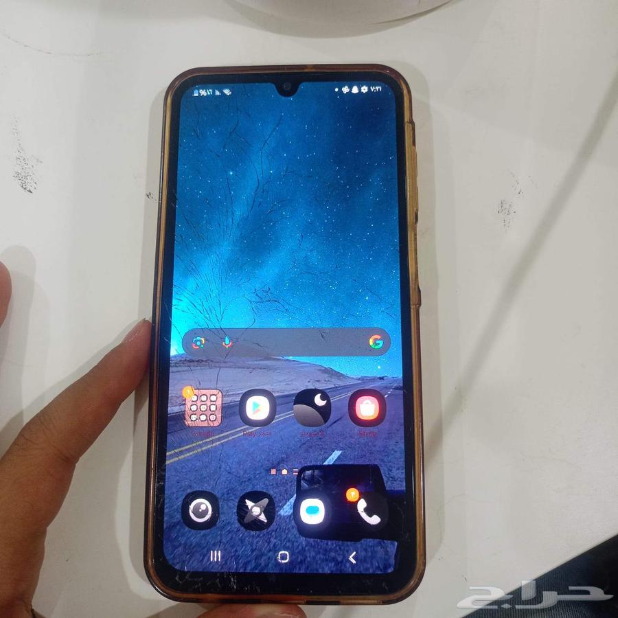 سامسونج A15 128 او البدل بلابتوب او كمبيوتر64403040010498112