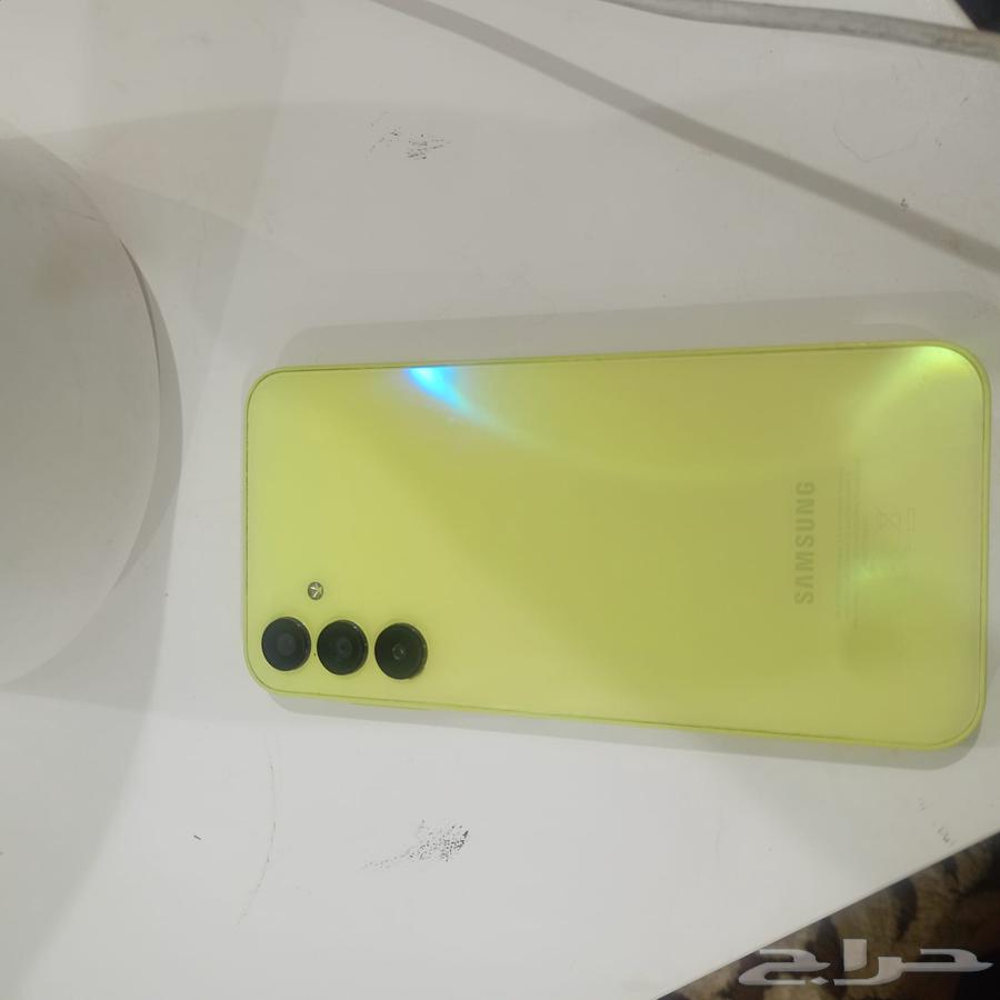 سامسونج A15 128 او البدل بلابتوب او كمبيوتر64403040010498110