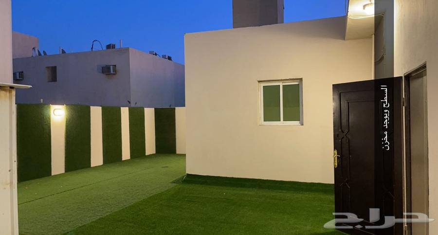 For sale, two-story villa with separate staircase in Al-Hazm neighborhood, Riyadh63614102400771111