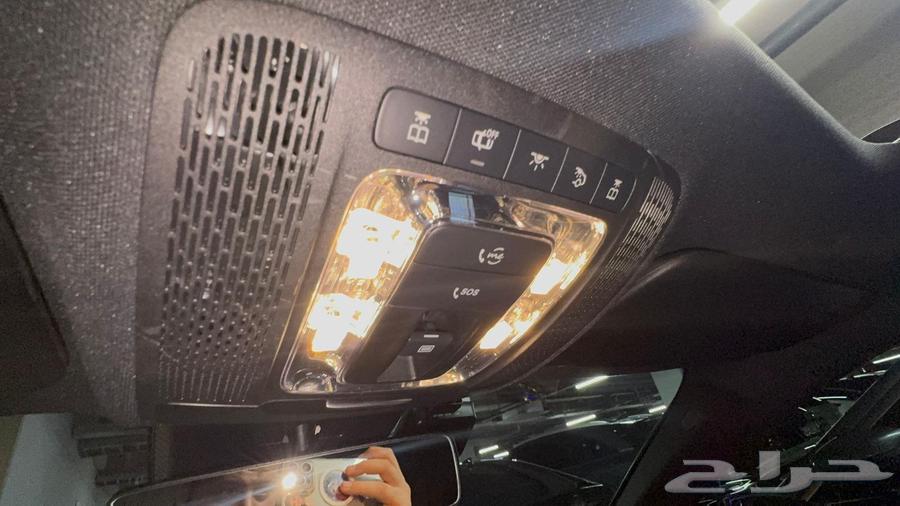 Owned by Al-Aseemi, Mercedes CLA250 2020, in shipping process64557057791361113