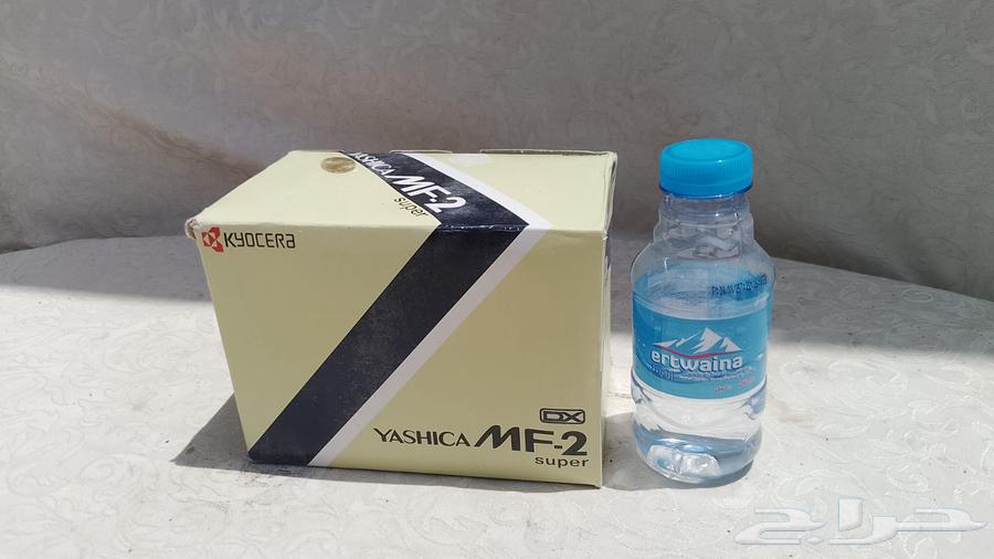 Japanese camera stored new in box63619368934914113
