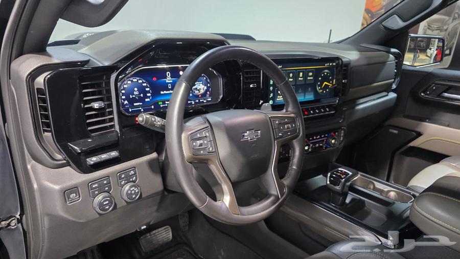 Chevrolet Silverado ZR2 Full 202363618156839171113