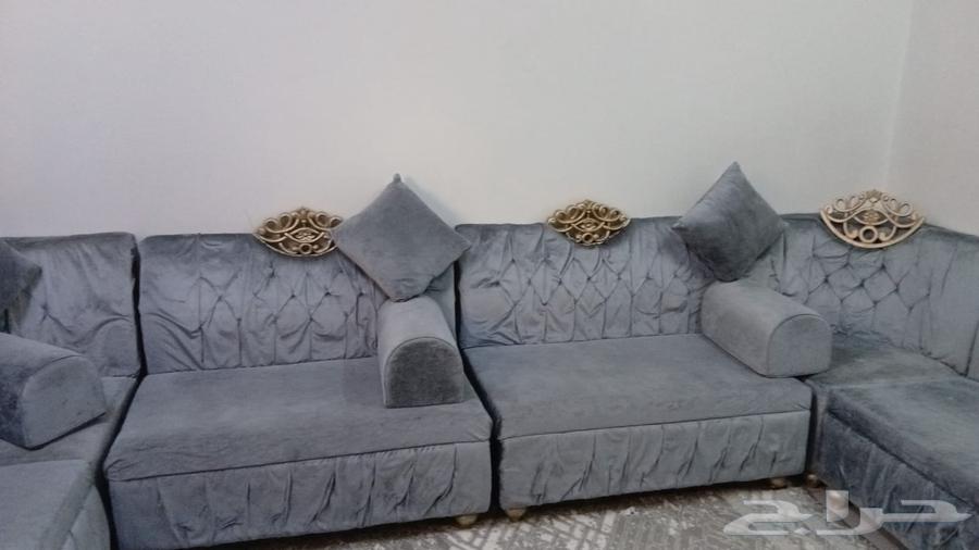 كنب نضيف للبيع جوال64404638887811111