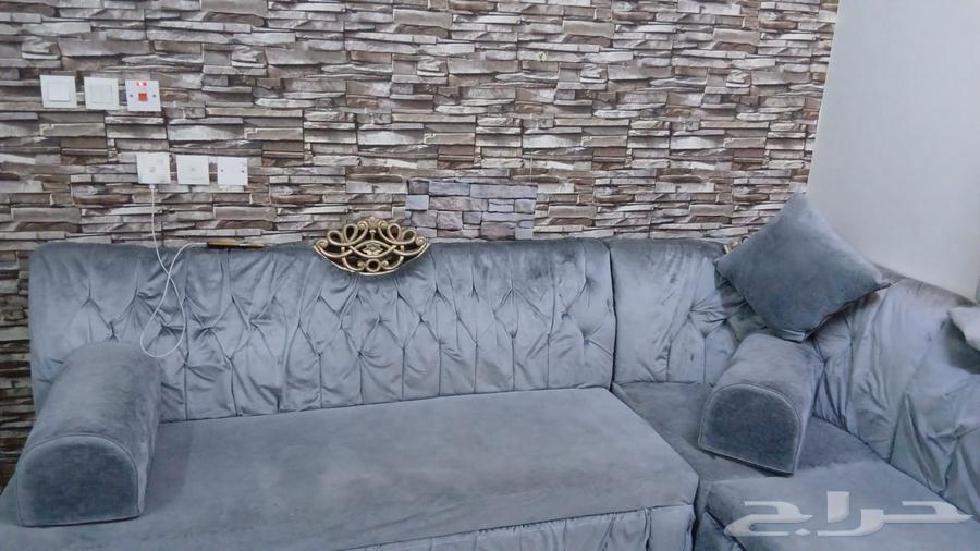 كنب نضيف للبيع جوال64404638887811112