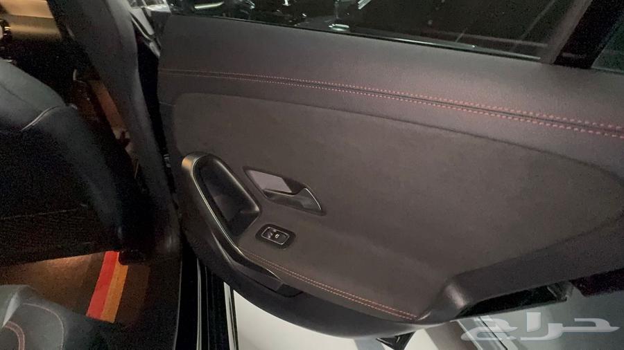 Owned by Al-Aseemi, Mercedes CLA250 2020, in shipping process64557057791361112