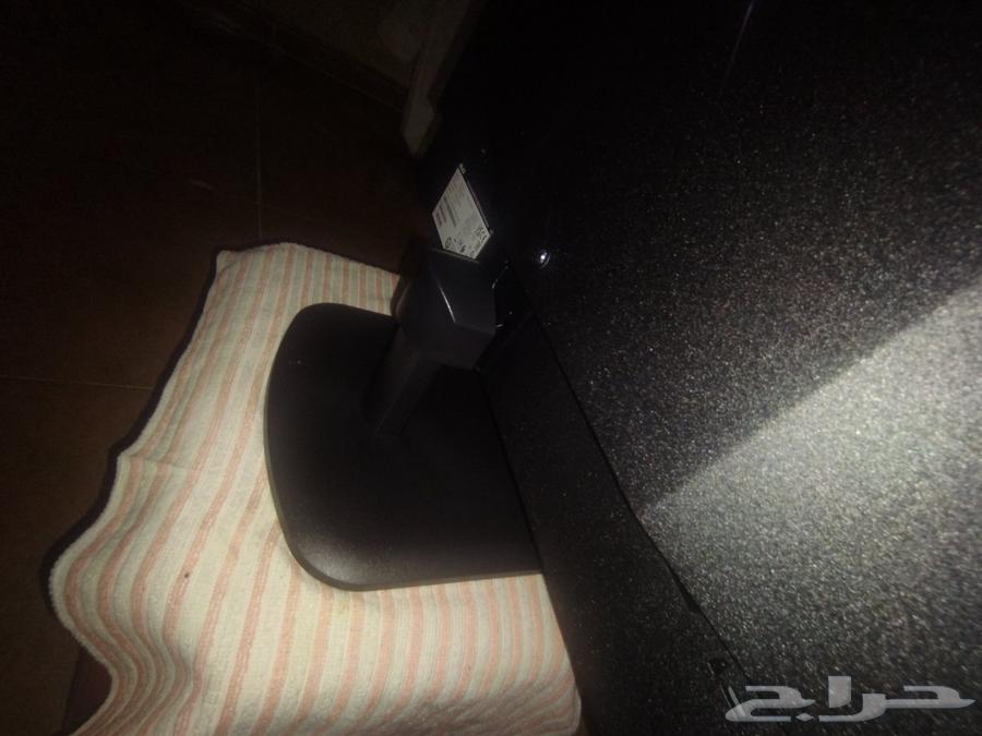 شاشة قيمنق 21 بوصة 100hz فل اتشدي جديدة مع كرتون64403283845121114