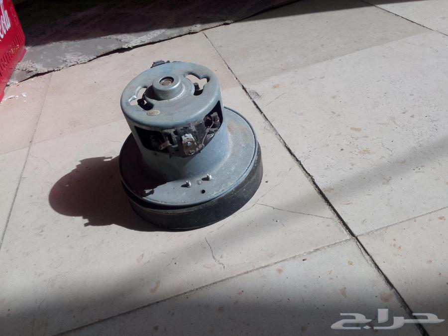 دينمو مكنسة كهربائية 2100W شغال ونظيف يركب على مكانس BeSat64401327435011112