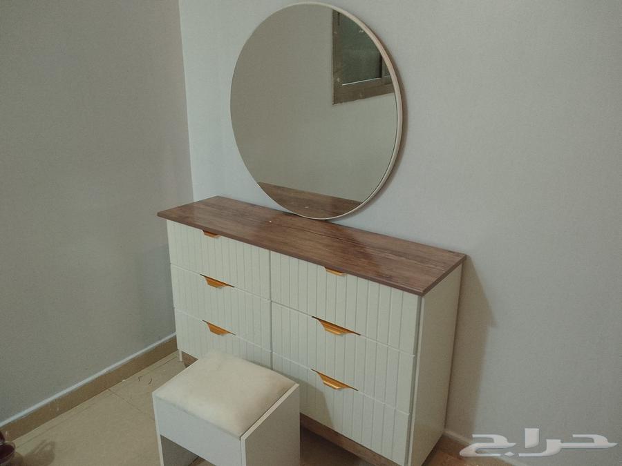 غرف نوم جديد من الرياض للدمام شمال تركيب توصيل والدفع بعد ال64404347053827111