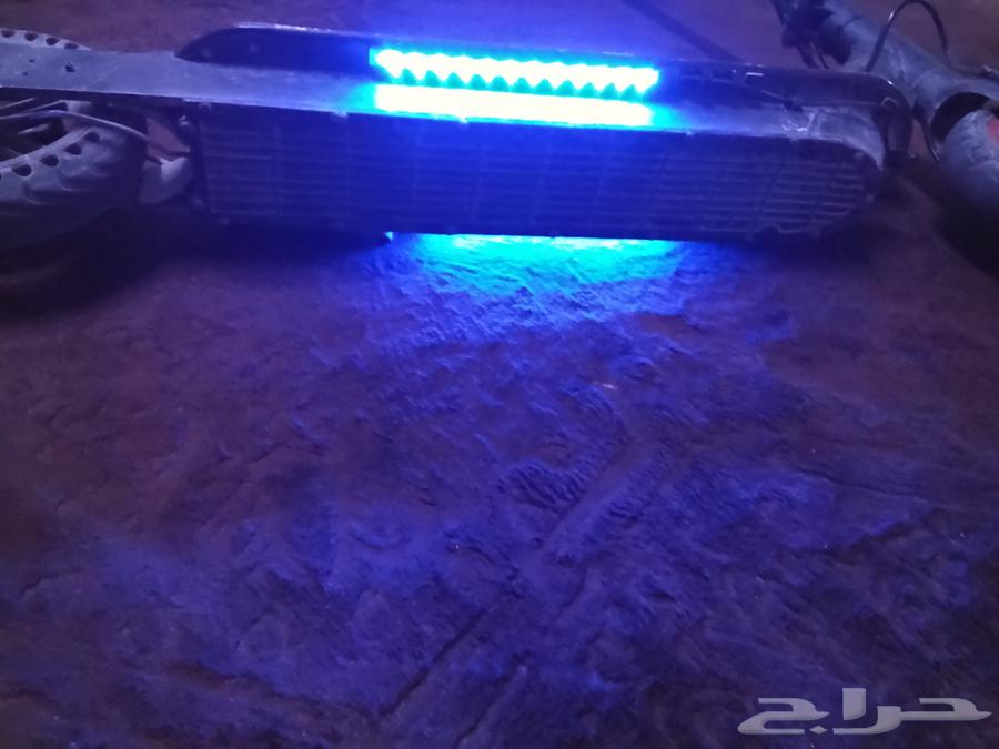 اسكوتر كهربائي ويوجد تطبيق3 سرعات ECO 28KM D35KM SPORT 45KM64404347046659112