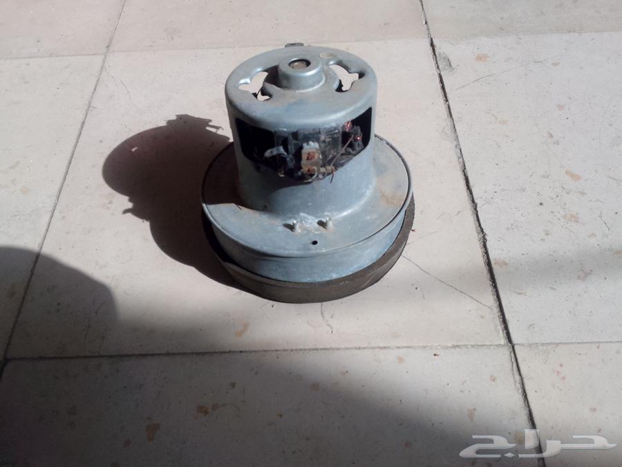 دينمو مكنسة كهربائية 2100W شغال ونظيف يركب على مكانس BeSat64401327435011114