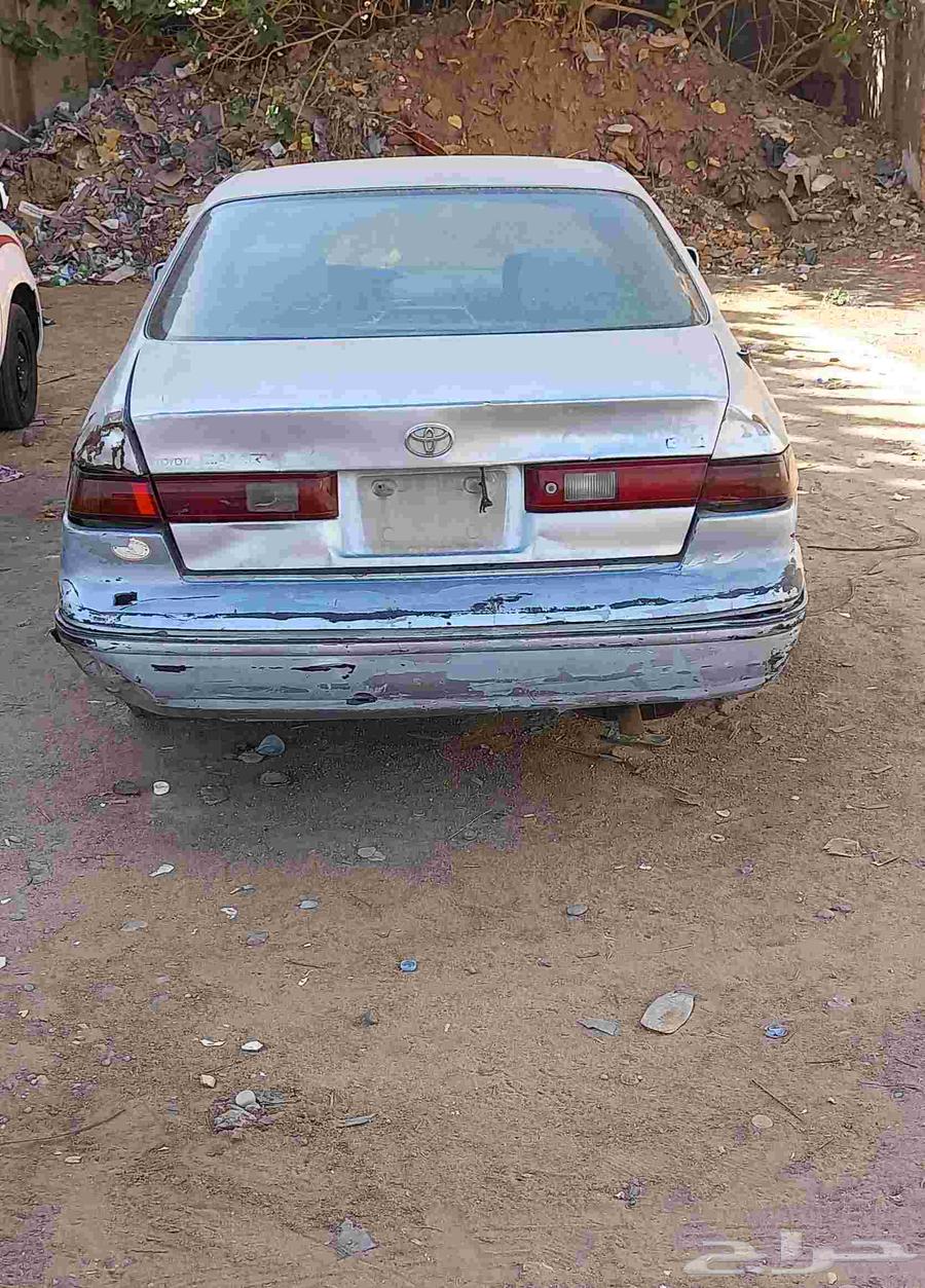 تويوتا كامري 9864559098879874113