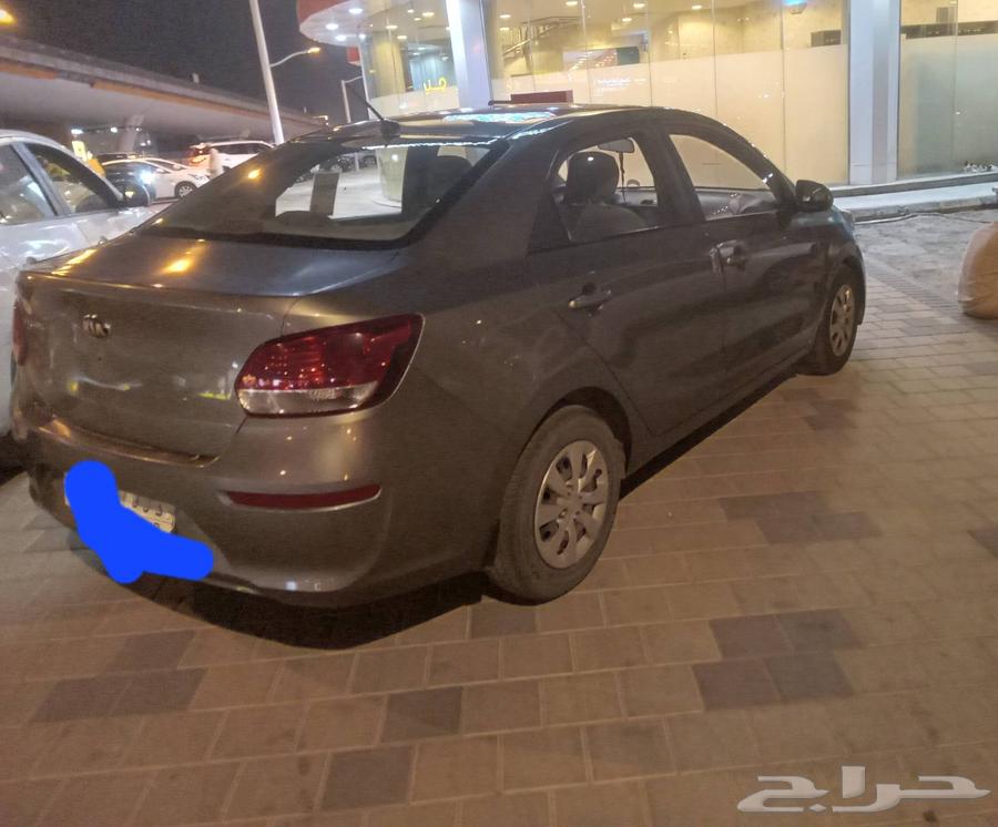 kia gray color Pegas standard model 202063618249009281112