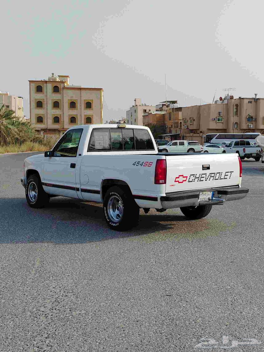 وانيت سلفرادو C1063618165498114112
