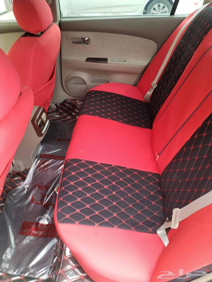 نيسان التيما 4 سلندر للبيع64557782253313112