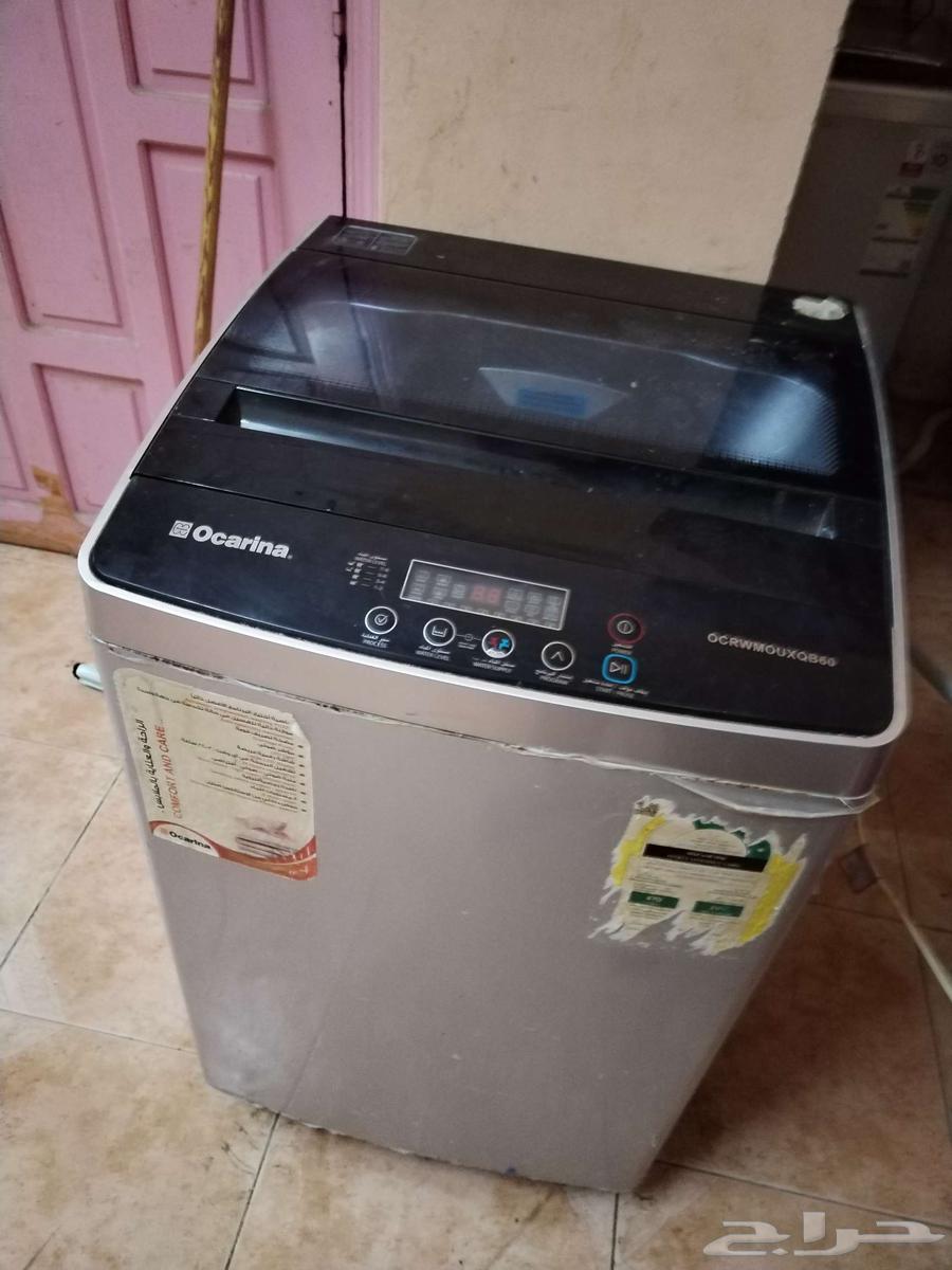 غسالة فوق اتوماتيك للبيع64403569001345111