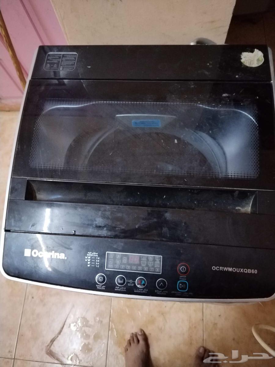 غسالة فوق اتوماتيك للبيع64403569001345110