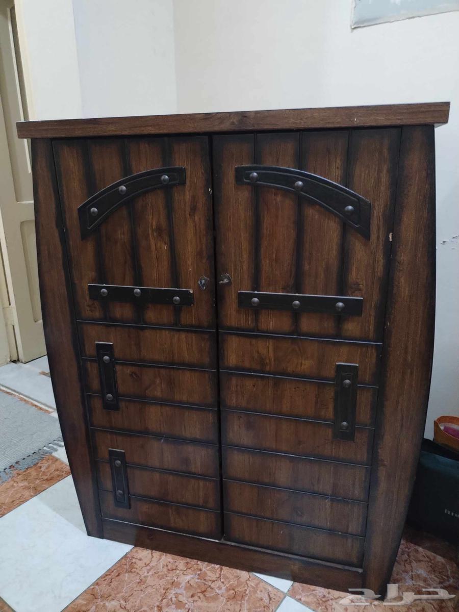 جزامه خشب بحاله ممتازة64402342890753110