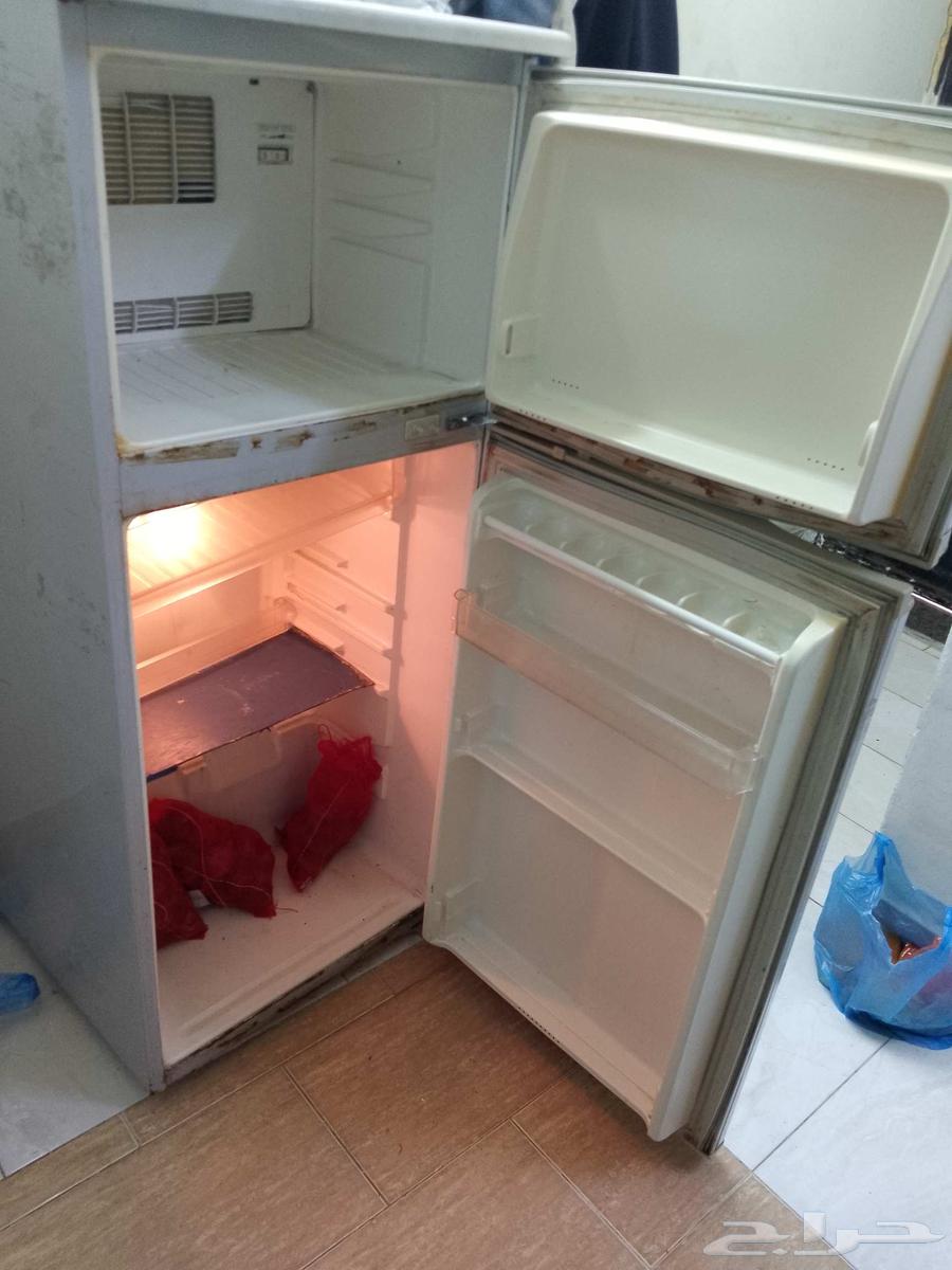 ثلاجة للبيع64402285570435111