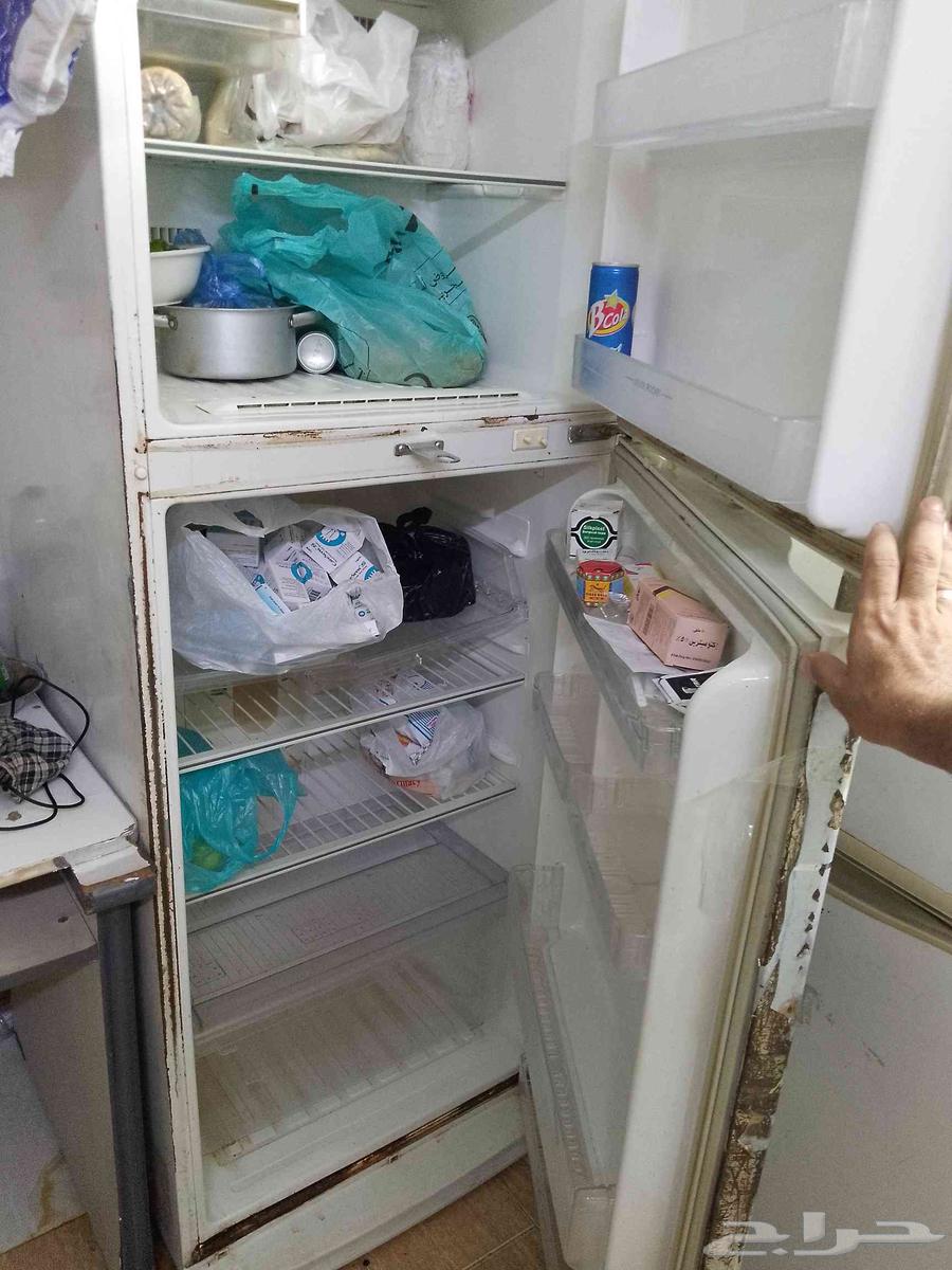ثلاجة للبيع64402285570435110