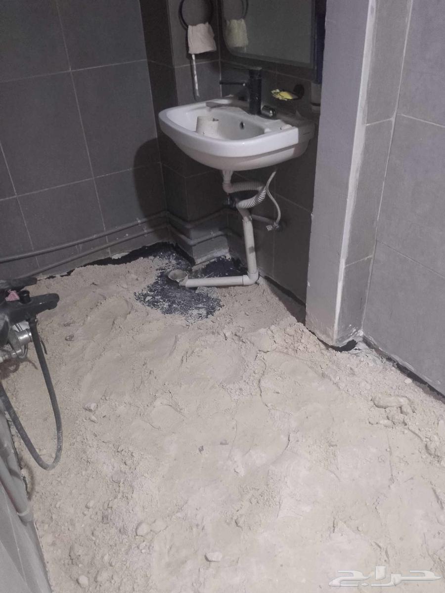 Water Leak Detection Company in Riyadh63617937117954111