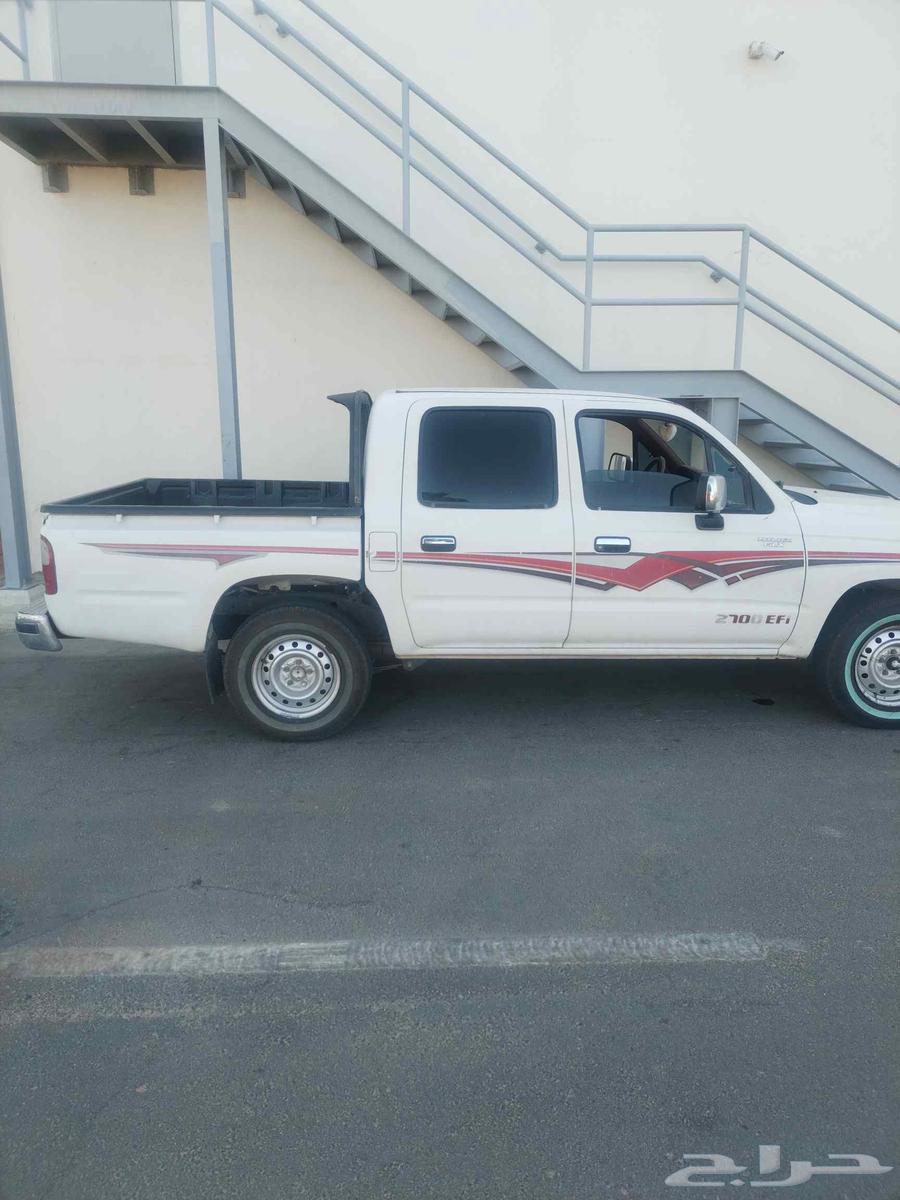 Car and Winnie loading dock for goods in Yanbu Al Bahri and Yanbu Industrial63617829419394110