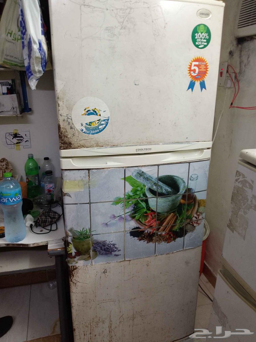 ثلاجة للبيع64402285570435113