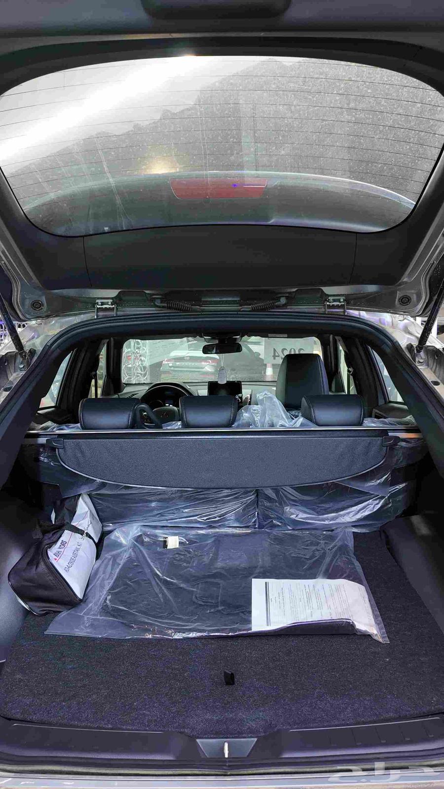 Mitsubishi Eclipse Cross 202563618168226563114