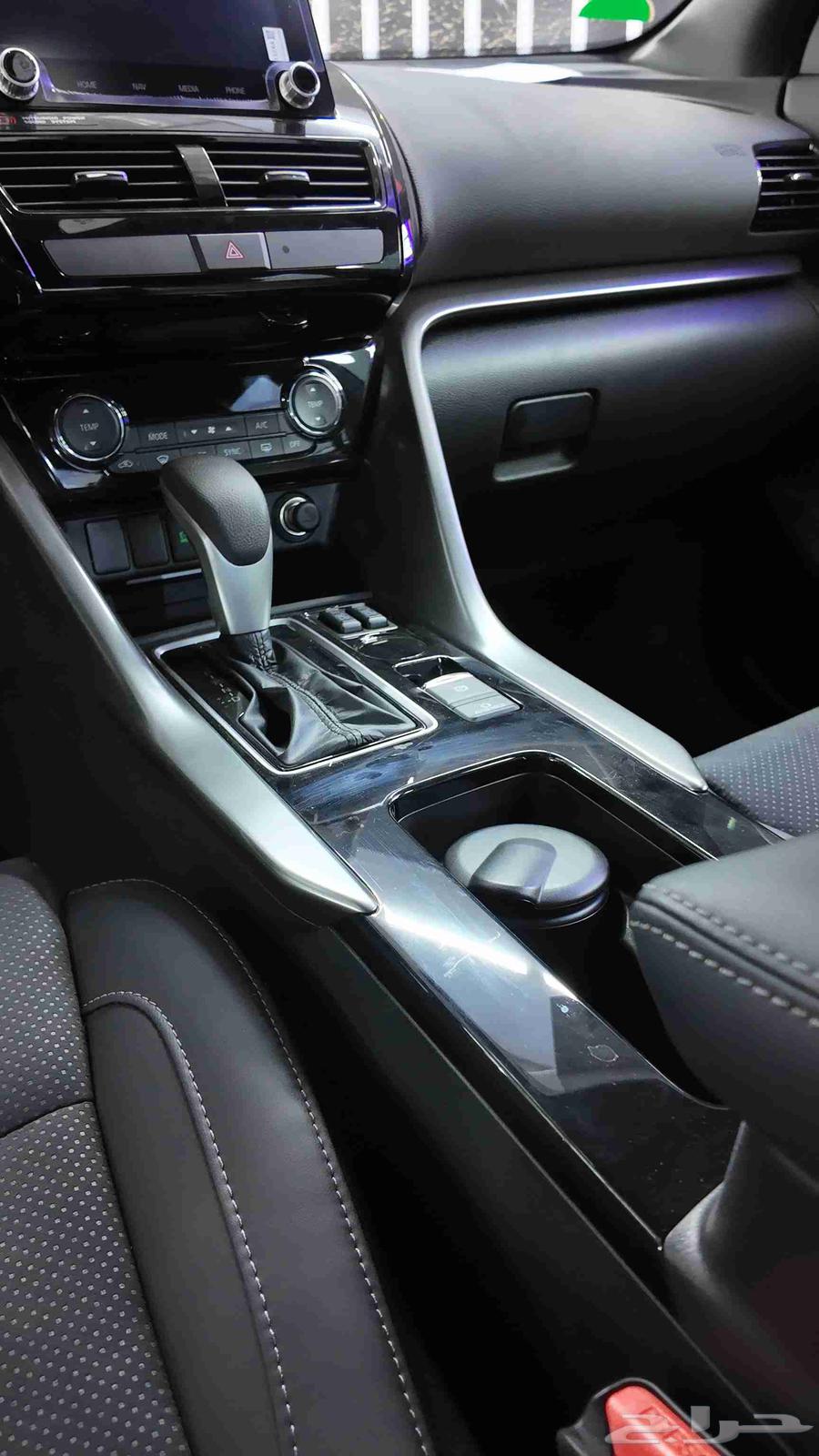 Mitsubishi Eclipse Cross 202563618168226563112