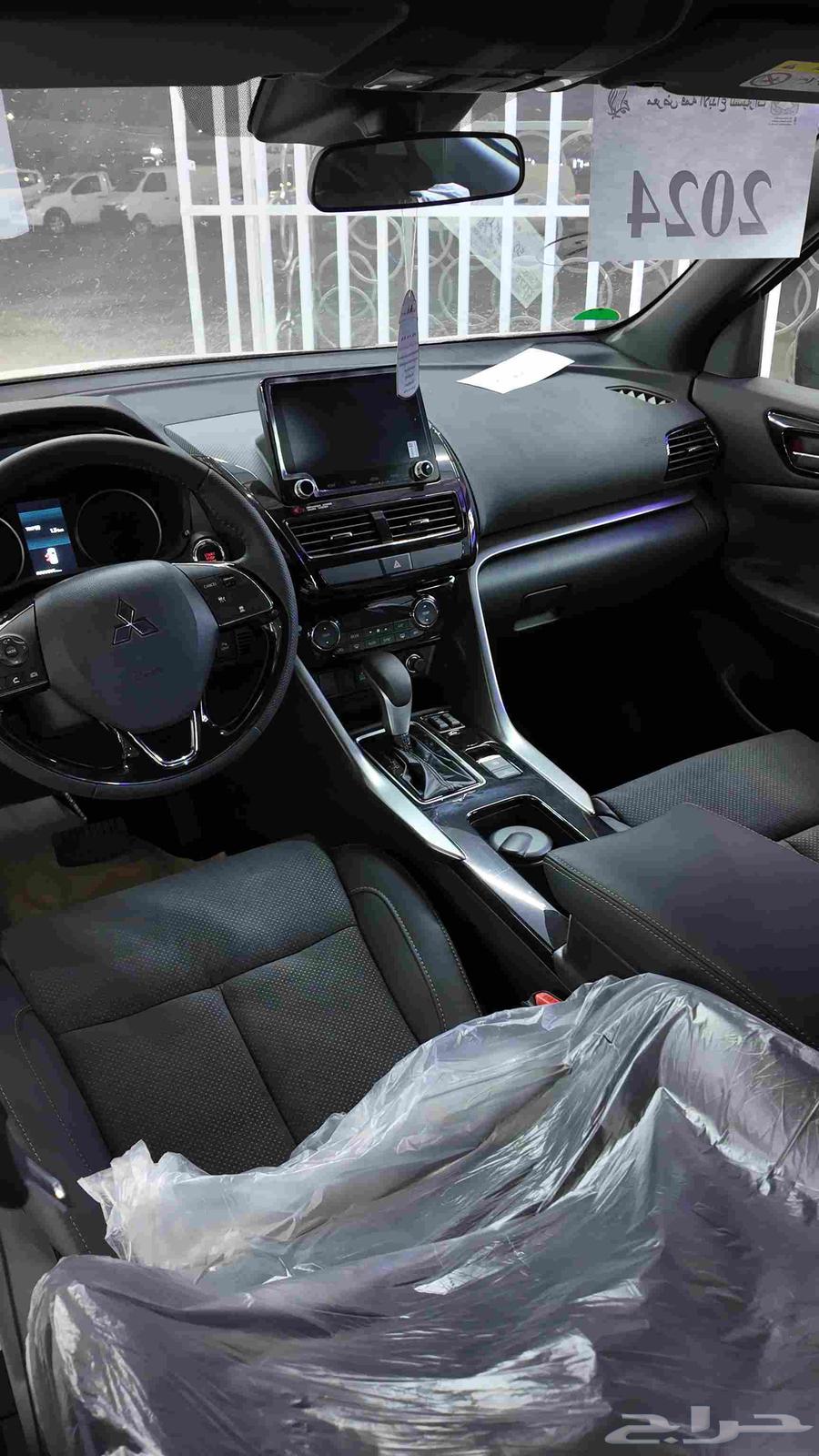 Mitsubishi Eclipse Cross 202563618168226563113