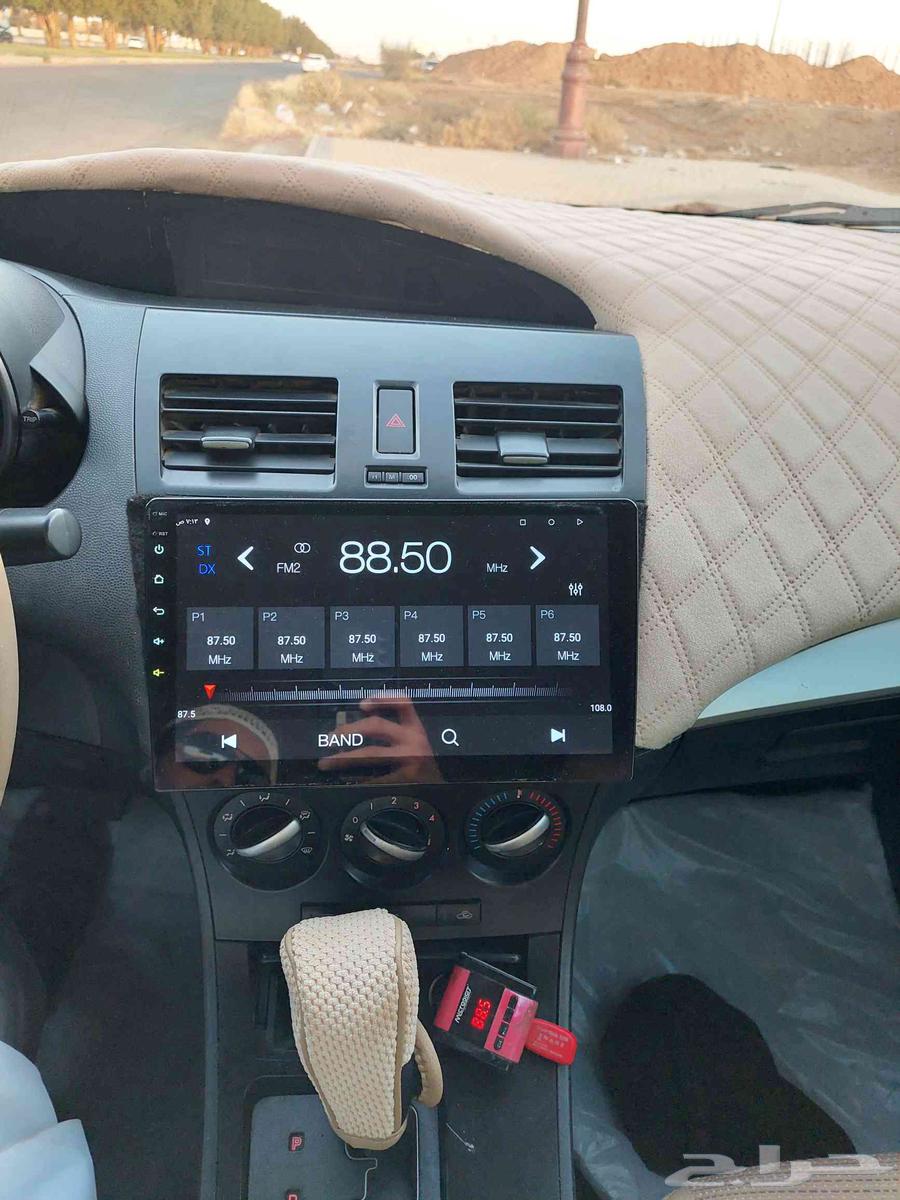 Mazda 3 201263618264934403112