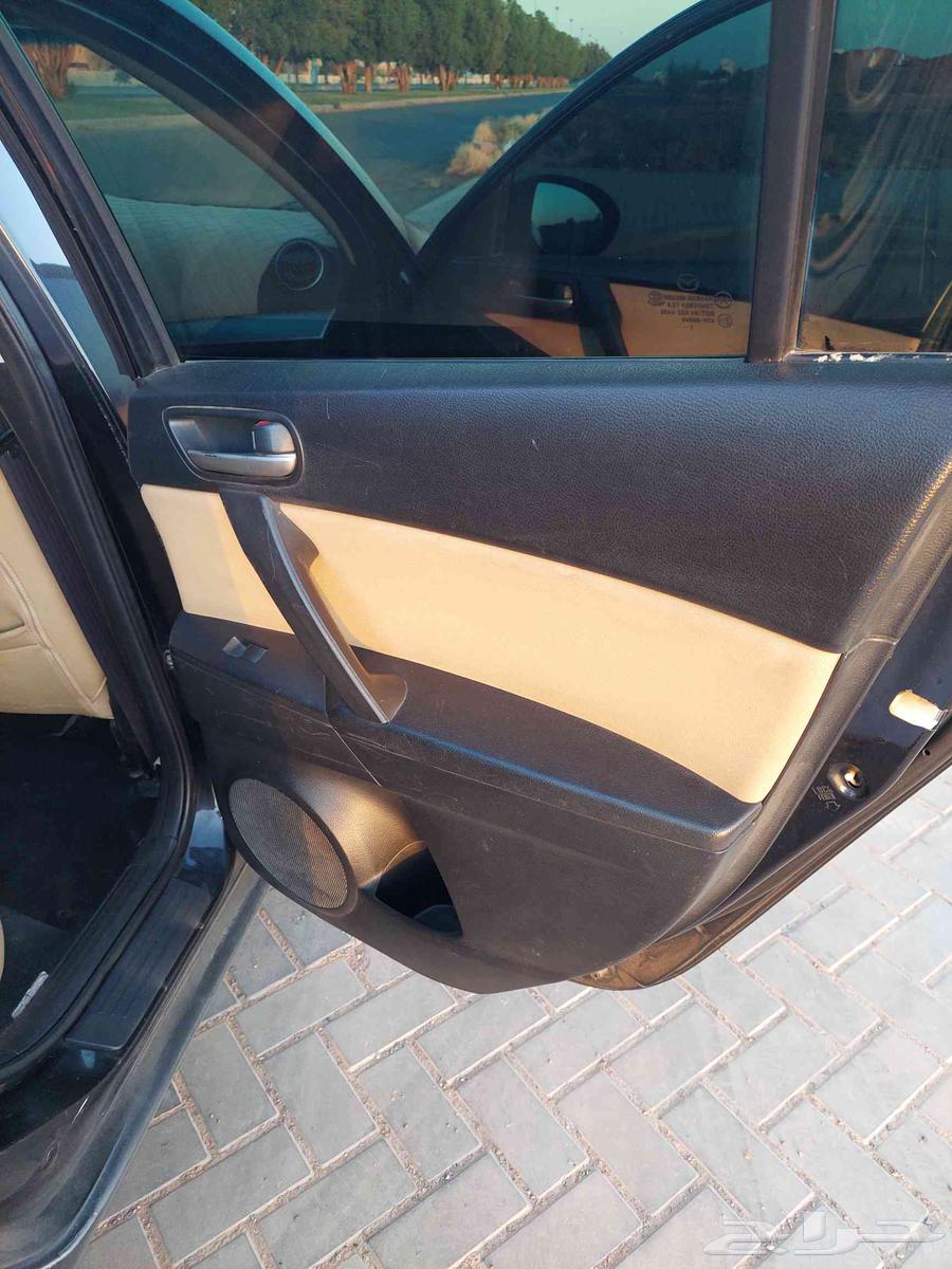Mazda 3 201263618264934403114