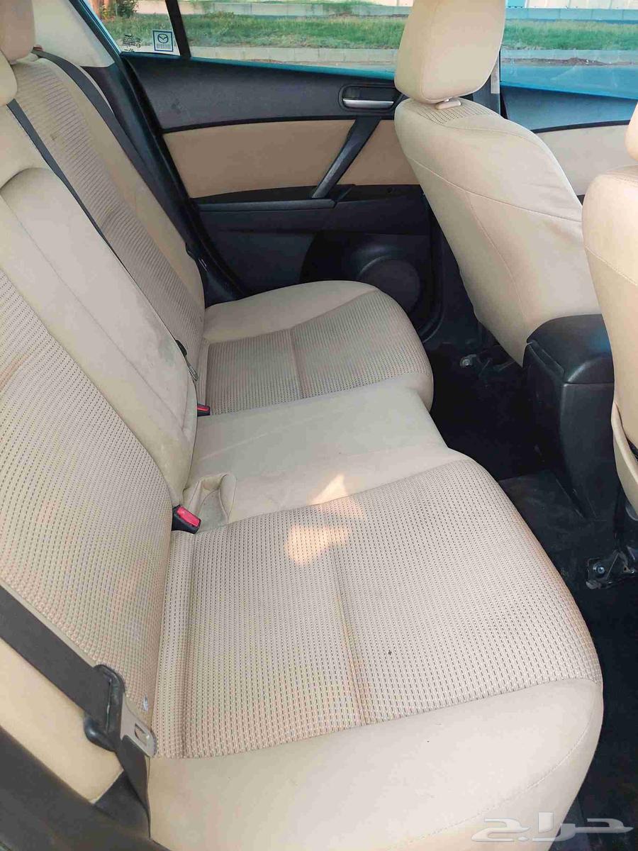 Mazda 3 201263618264934403113