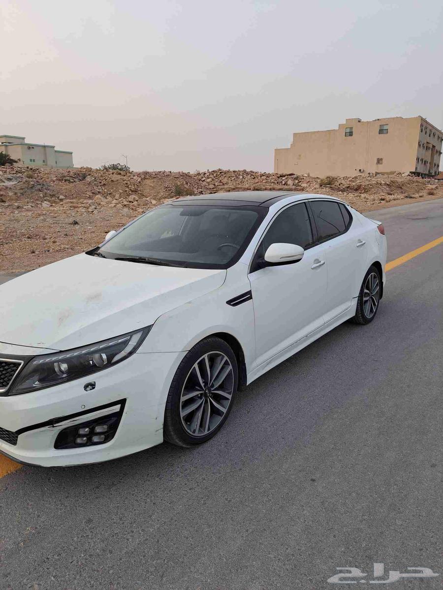 Kia Optima 2015 Full Option Top Model Panorama63618257460099112