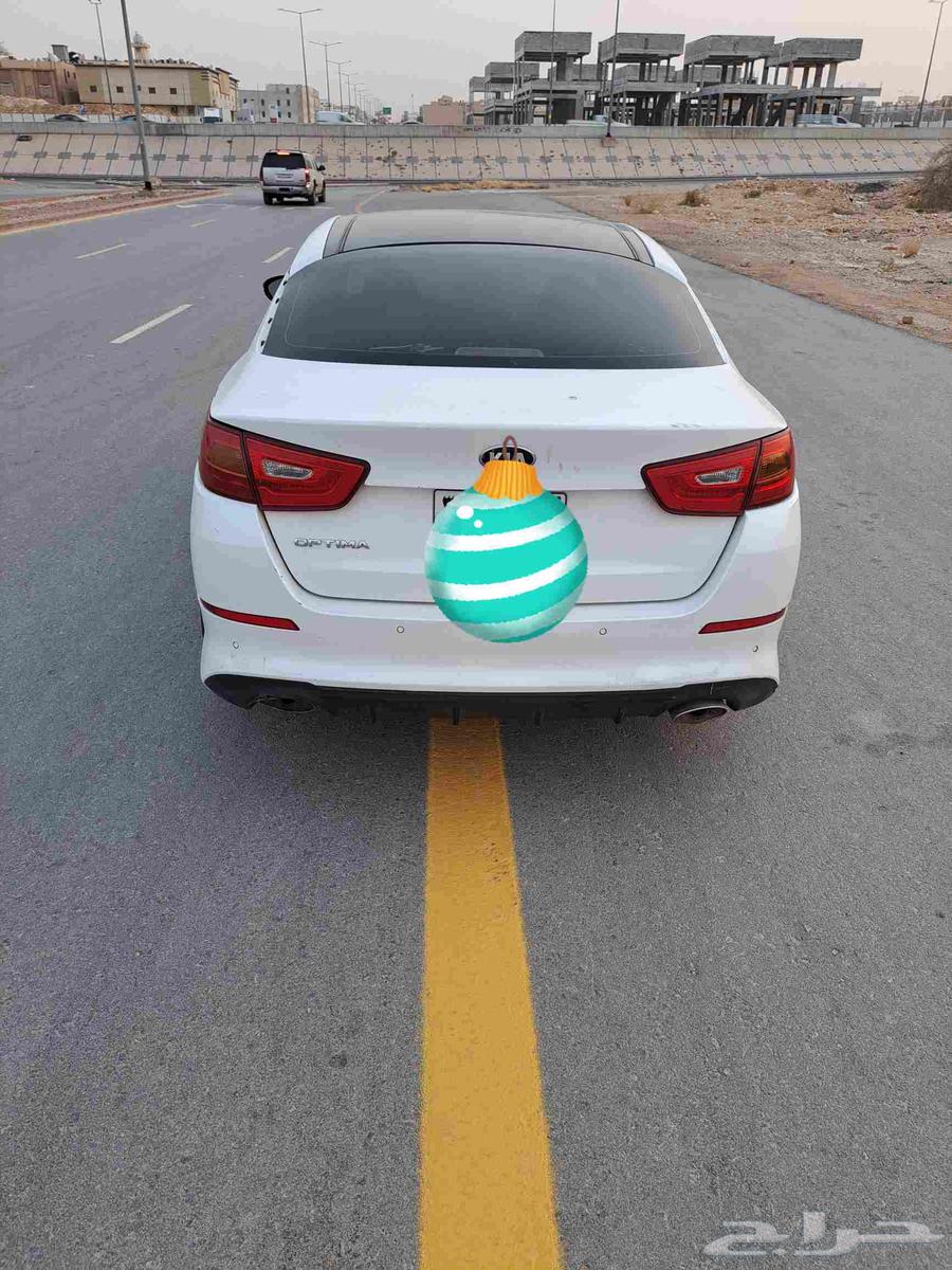 Kia Optima 2015 Full Option Top Model Panorama63618257460099113