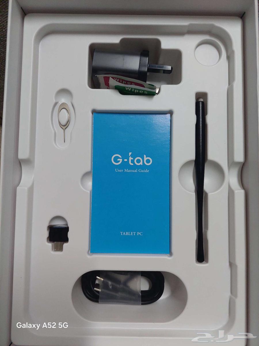 جهاز G-tap PAD11 اللوحي64404167220353111