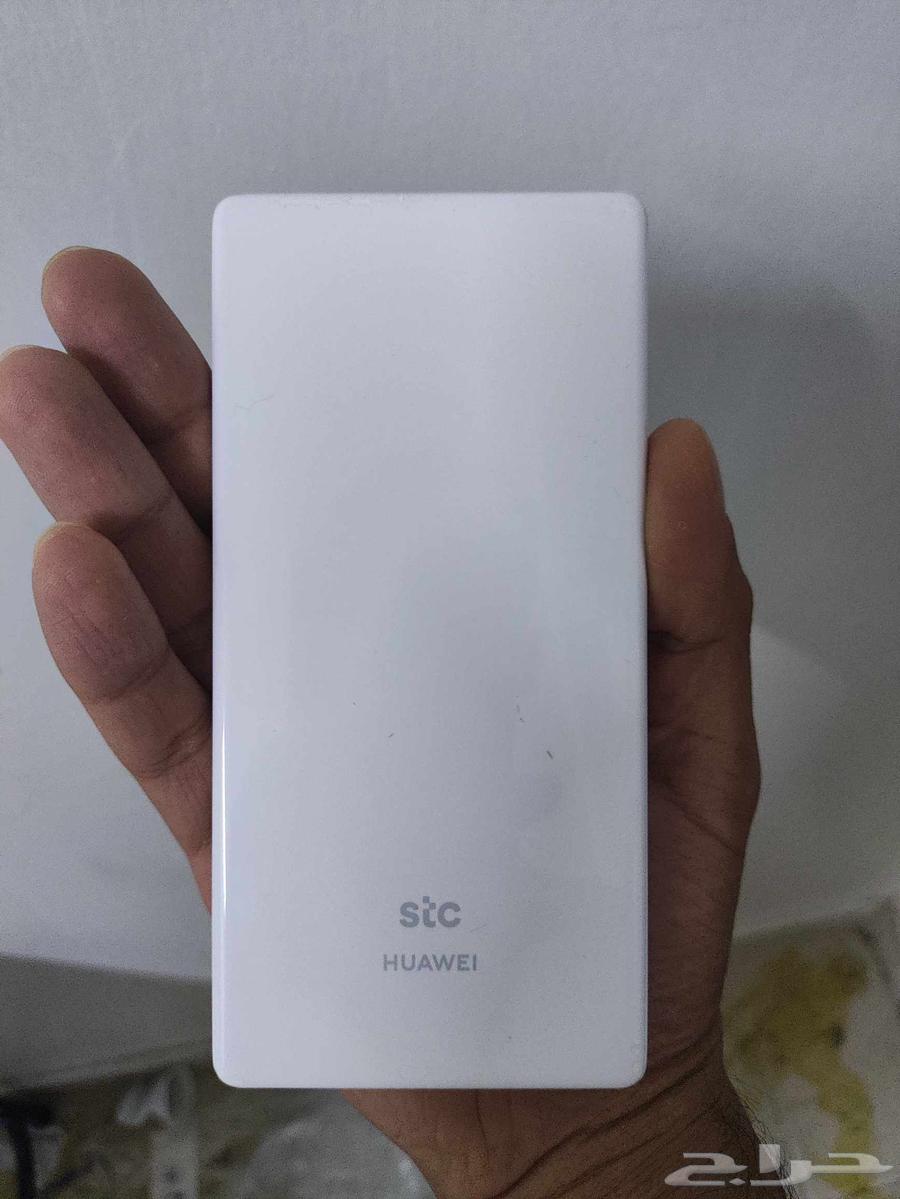 مودم هواوي نظيف جدا يشغل 5G63619367739907111