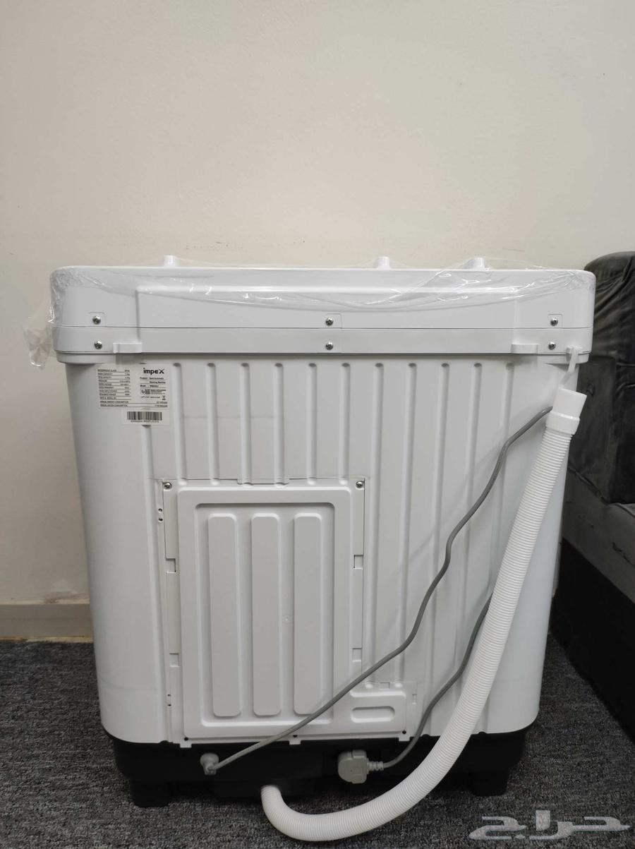 غساله 7كيلو جديده64370294413698114