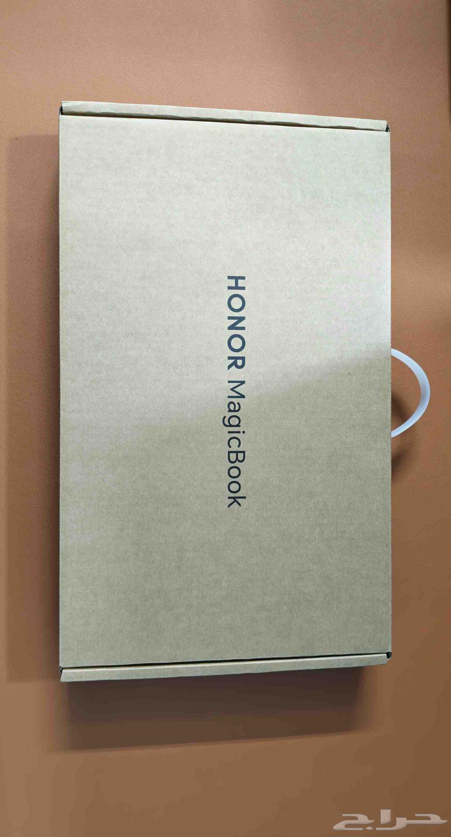 Honor MagicBook X14 (study laptop)63619553050625112