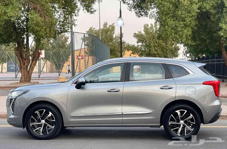 Haval 2022 H6 Premium Full Saudi63618265466369113