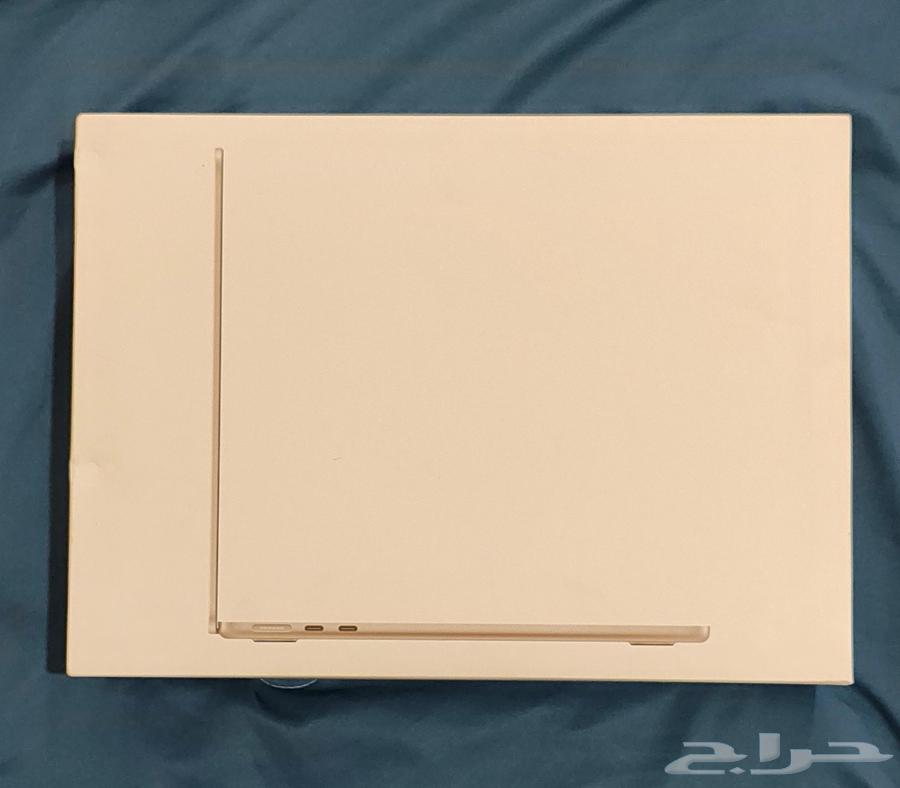 ماك بوك إير M3 جديد64402472679938111