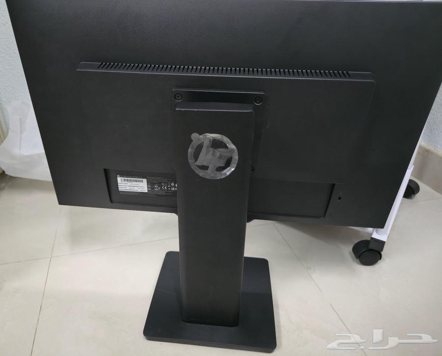 HP Gaming Monitor 144Hz 1080P63619456901377112