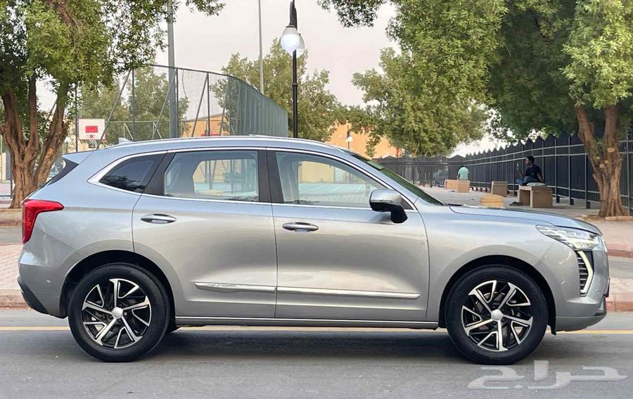 Haval 2022 H6 Premium Full Saudi63618265466369114