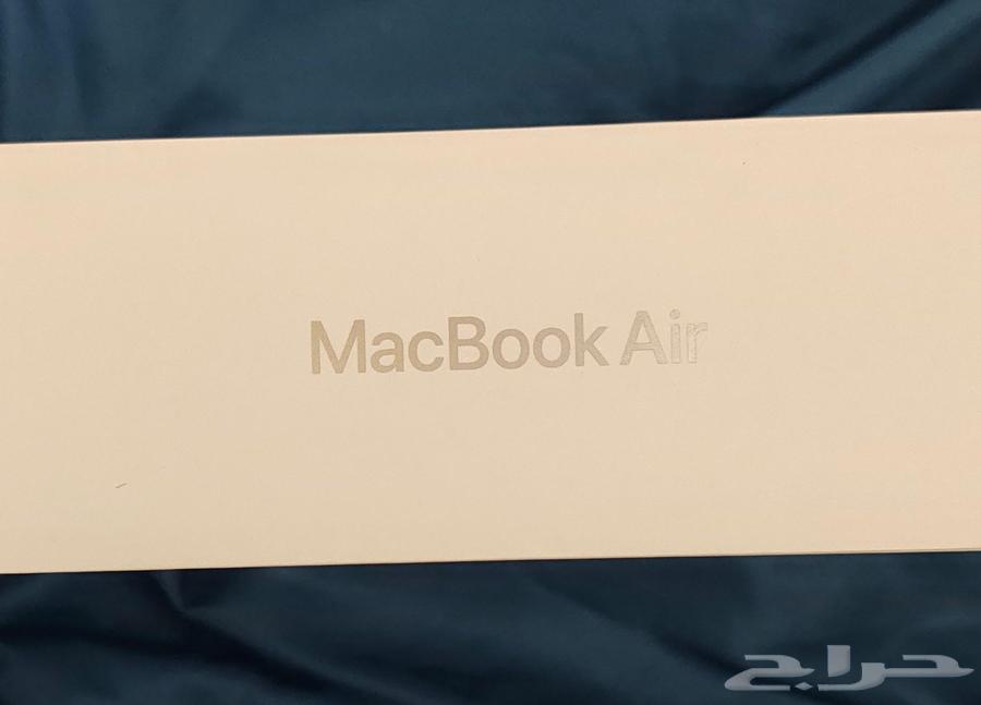 ماك بوك إير M3 جديد64402472679938112