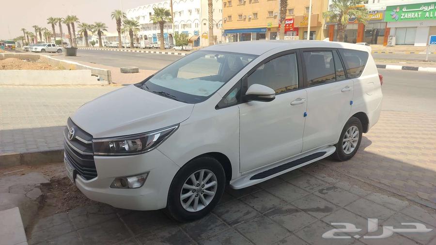 TOYOTA INNOVA 2016 PRICE 55000SR63618157455875112