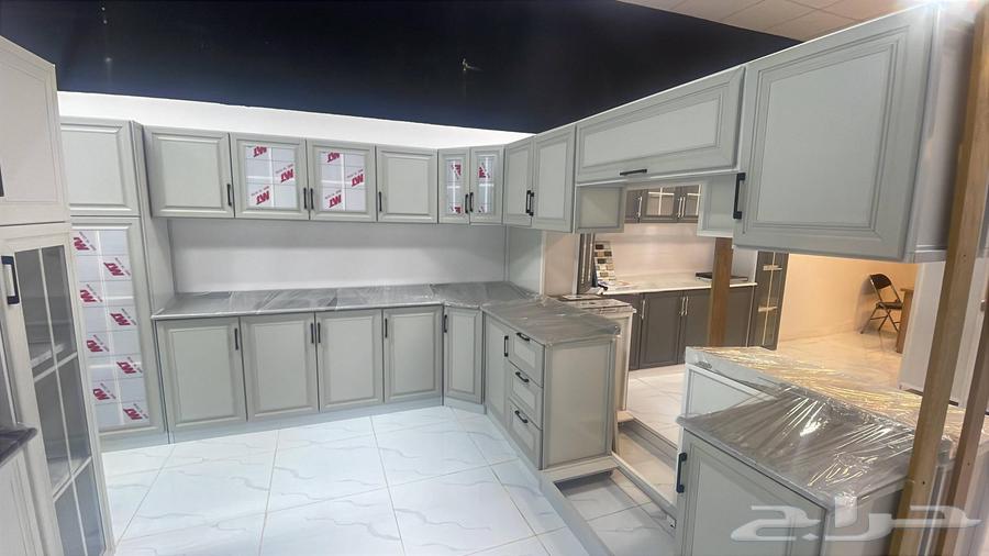 دولاب مطبخ 6 متر64402105867394111