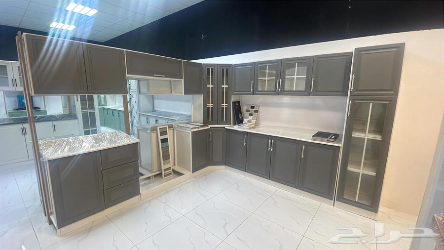 دولاب مطبخ 6 متر64402105867394112